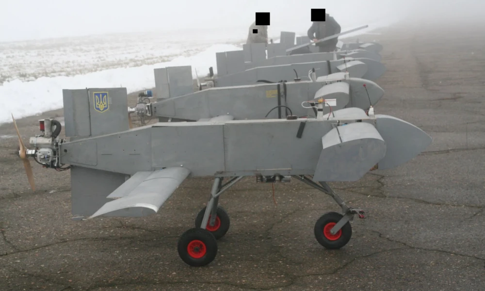 Οι Ουκρανοί παρέλαβαν την 1η παρτίδα drone AQ400 Scythe βεληνεκούς 750χλμ-"Μην τα υποτιμάτε" προειδοποιεί Ρώσος ειδικός (Βίντεο)